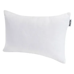 Hoofdkussen<Blancheporte 2 in 1 Bultex®-comfortkussen wit