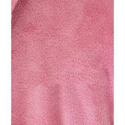 Badjas|Handdoek En Badlaken Kids<Blancheporte Badjas voor kinderen, eenhoorn, met kap, streelzachte microvezel roze