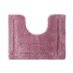 Badmatje<Blancheporte Badmatje met hotelkwaliteit, 2100 g/m2 lila
