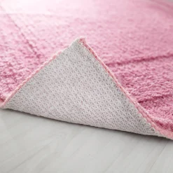 Badmatje<Blancheporte Badmatje met hotelkwaliteit, 2100 g/m2 lila