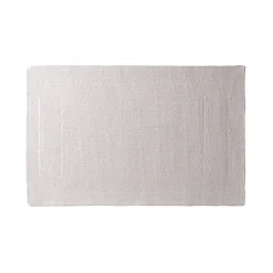 Badmatje<Blancheporte Badmatje met hotelkwaliteit, 2100 g/m2 lila