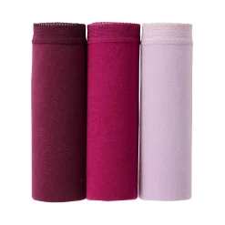 Slip En Shorty<Blancheporte Basic supermaxislip - set van 3 fruitig