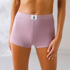 Slip En Shorty<Blancheporte Beer shorty - set van 10 neutraal