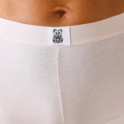 Slip En Shorty<Blancheporte Beer shorty - set van 10 neutraal