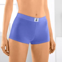 Slip En Shorty<Blancheporte Beer shorty - set van 10 zacht