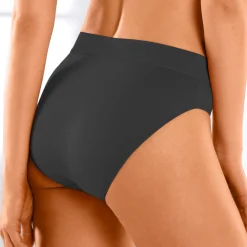 Slip En Shorty<Blancheporte Beer slip - set van 10 zwart