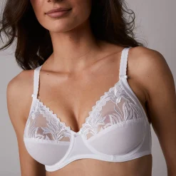 Beha<Chantelle Beha Amazone - met beugels wit