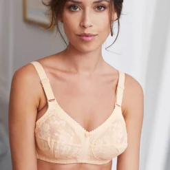 Beha<Triumph Beha Doreen - zonder beugels huidkleur