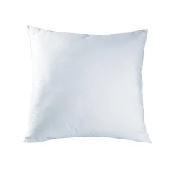 Kussenhoes|Kinderdecoratie<Blancheporte Binnenkussen wit