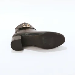 Feestelijke Schoenen|Bottines En Boots<Blancheporte Boots boucle fantaisie zwart