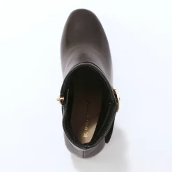 Feestelijke Schoenen|Bottines En Boots<Blancheporte Boots boucle fantaisie zwart