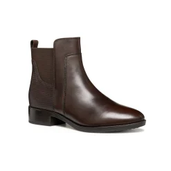 Bottines En Boots|Schoenen<Geox Boots FELICITY G bruin