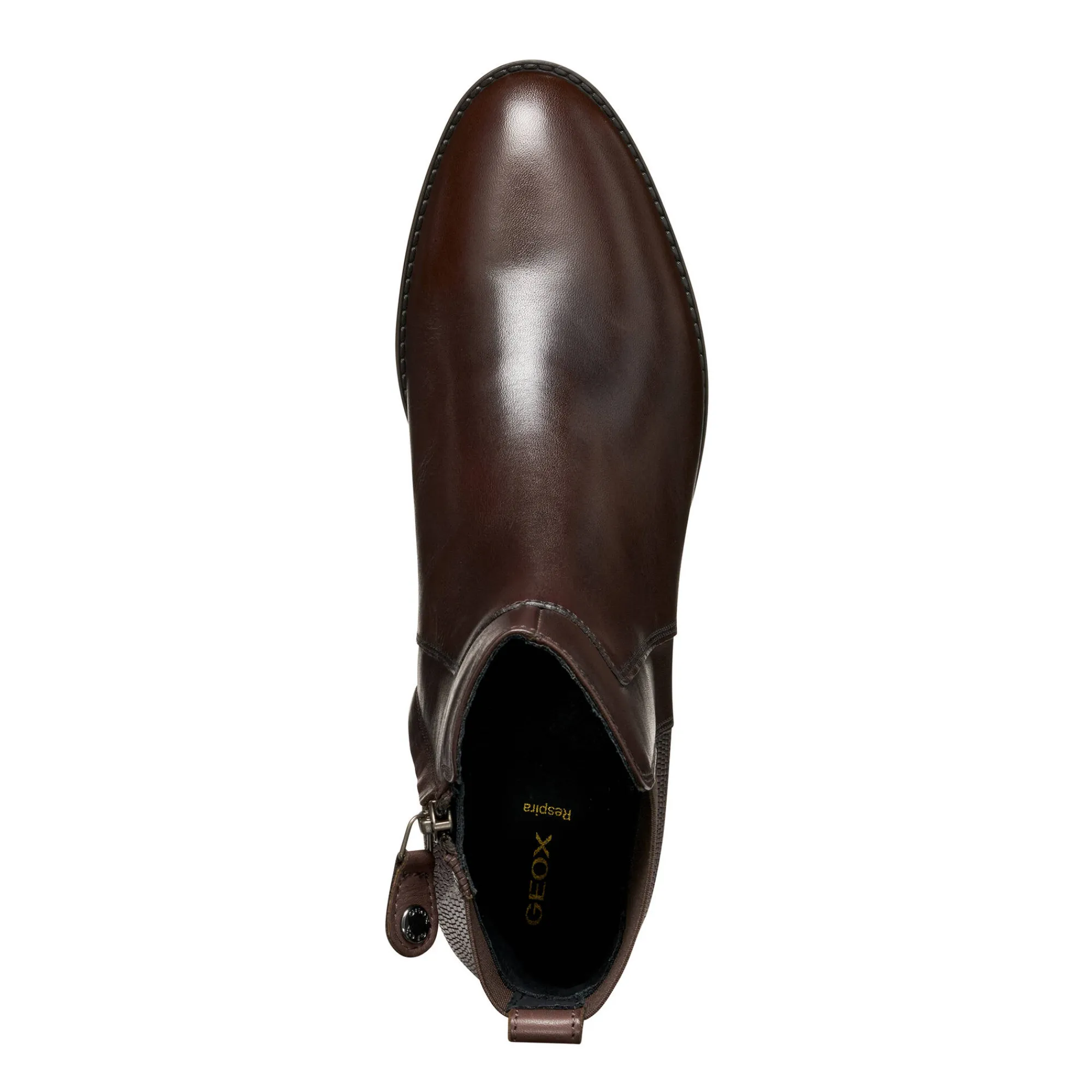 Bottines En Boots|Schoenen<Geox Boots FELICITY G bruin