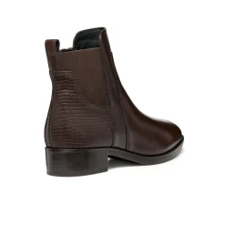 Bottines En Boots|Schoenen<Geox Boots FELICITY G bruin