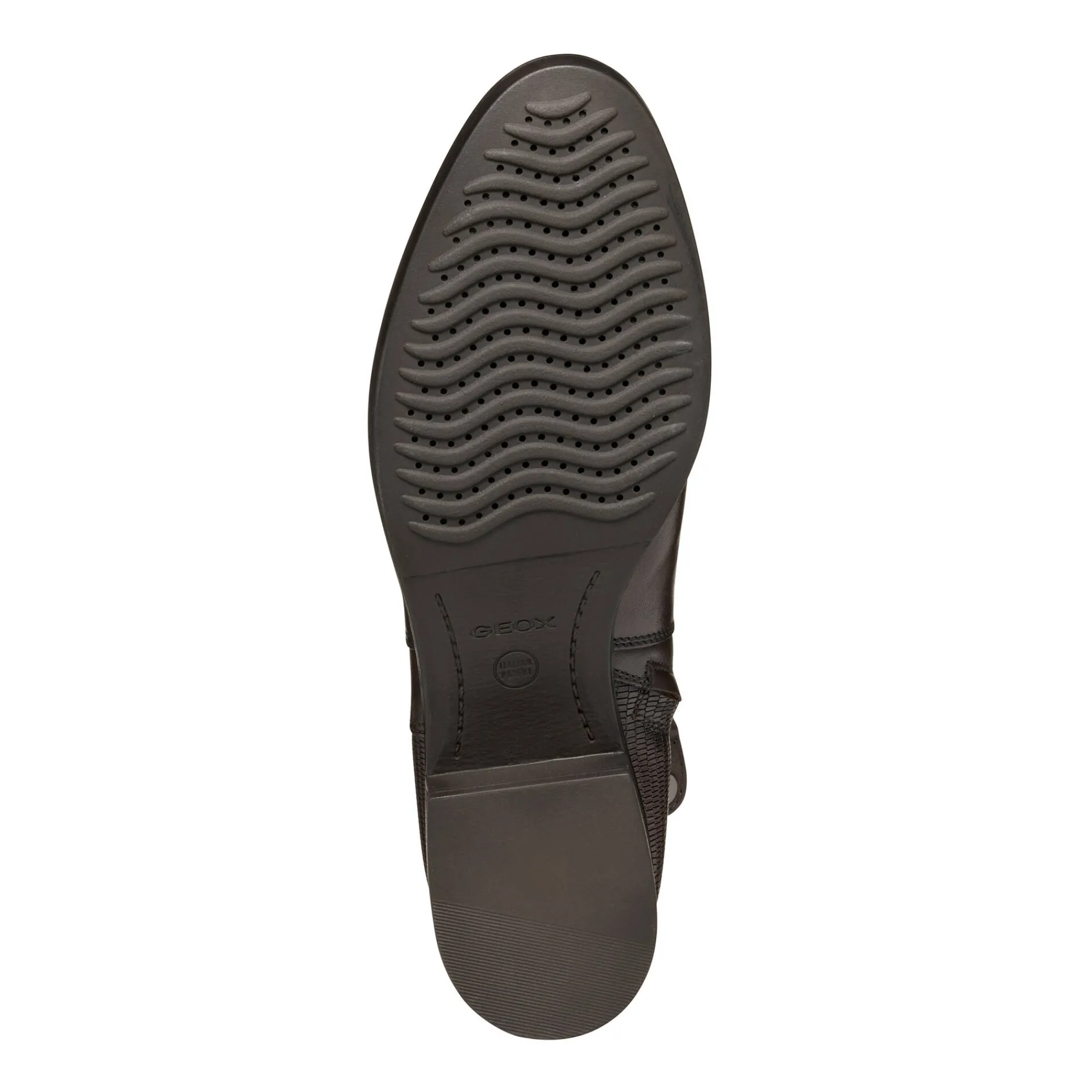 Bottines En Boots|Schoenen<Geox Boots FELICITY G bruin