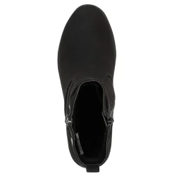 Bottines En Boots|Schoenen<Jana Boots ® met comfortabele breedte zwart