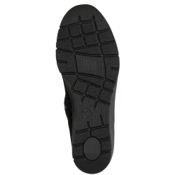 Bottines En Boots|Schoenen<Jana Boots ® met comfortabele breedte zwart