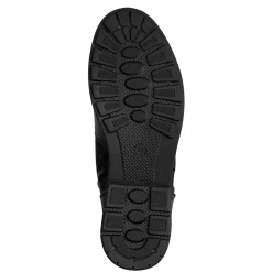 Bottines En Boots|Schoenen<Jana Boots met comfortbreedte zwart