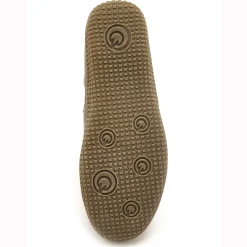 Feestelijke Schoenen|Bottines En Boots<PédiConfort Boots met dubbele rits - verwijderbare comfortzool PÉDICONFORT goudbruin