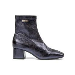 Feestelijke Schoenen|Bottines En Boots<Les Tropeziennes par M. Belarbi Boots met hak DANIELA blauw