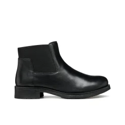Bottines En Boots|Schoenen<Geox Boots RAWELLE B zwart