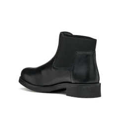Bottines En Boots|Schoenen<Geox Boots RAWELLE B zwart