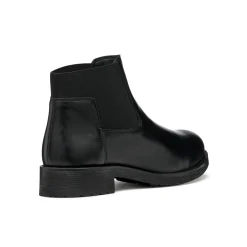 Bottines En Boots|Schoenen<Geox Boots RAWELLE B zwart