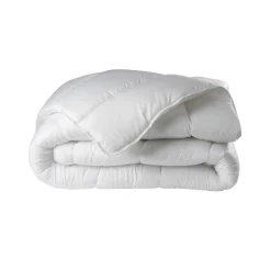Dekbed<Blancheporte Dekbed 4 seizoenen 200g/m2 + 300g/m2, voor de beste prijs wit