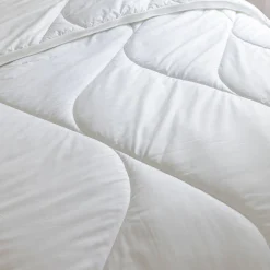 Dekbed<Blancheporte Dekbed Climacontrol duo met dubbele isolatie - 350 g/m2 wit