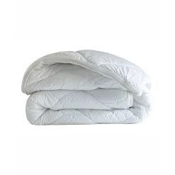 Dekbed<Blancheporte Dekbed Climacontrol duo met dubbele isolatie - 350 g/m2 wit