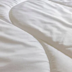 Dekbed<Blancheporte Dekbed Climacontrol duo-dubbele isolatie - 500 g/m2 wit