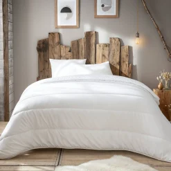 Dekbed<Abeil Dekbed Dacron® Long Life 400 g/m² wit