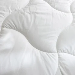 Dekbed<Blancheporte Dekbed FAN Softfill duo-dubbele isolatie - 350 g/m² wit