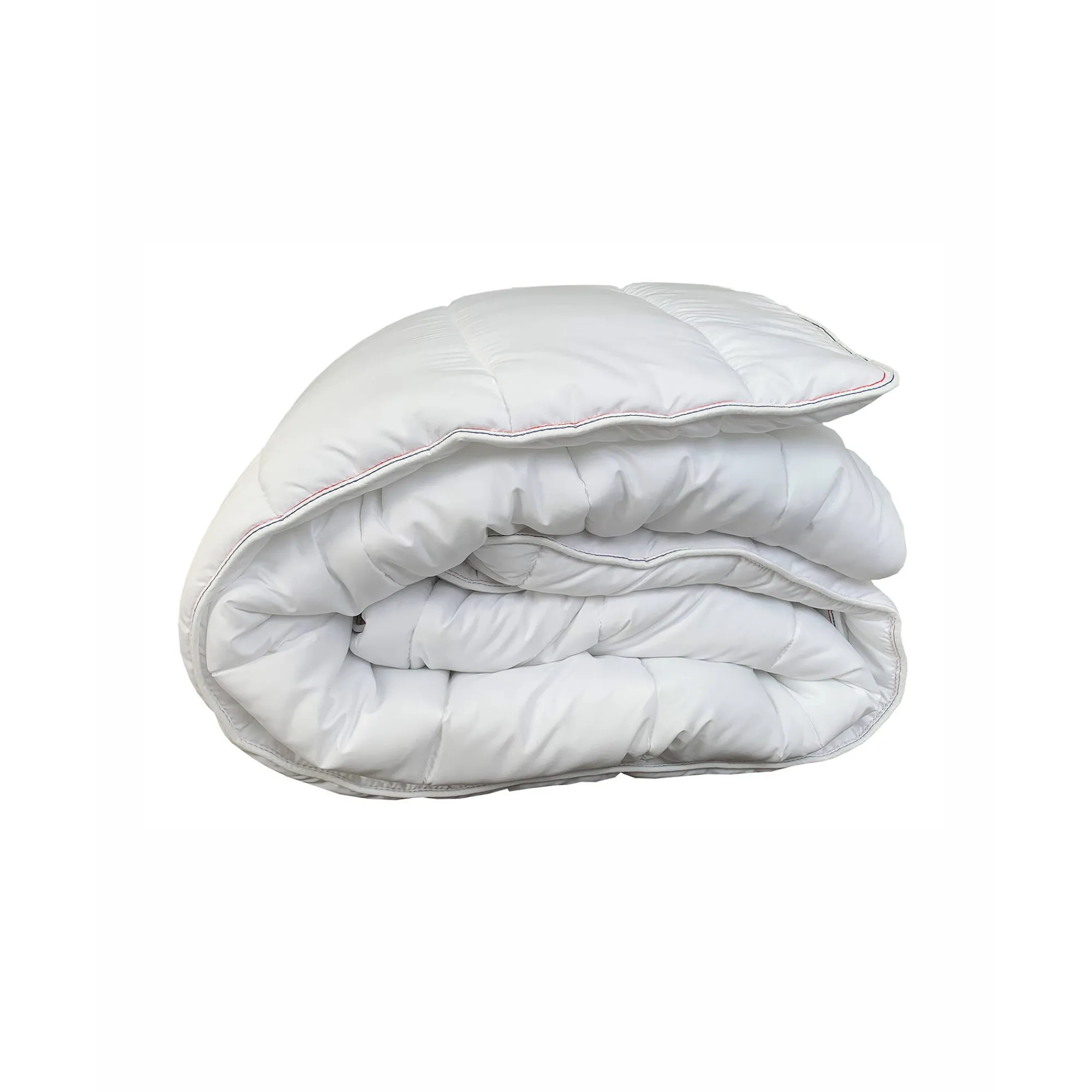 Dekbed<Blancheporte Dekbed Greenhome® Colas Normand®, 3-in-1 bescherming - 350 g/m2 wit