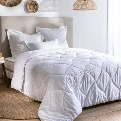 Dekbed<Blancheporte Dekbed in alpaca 350g/m2 wit