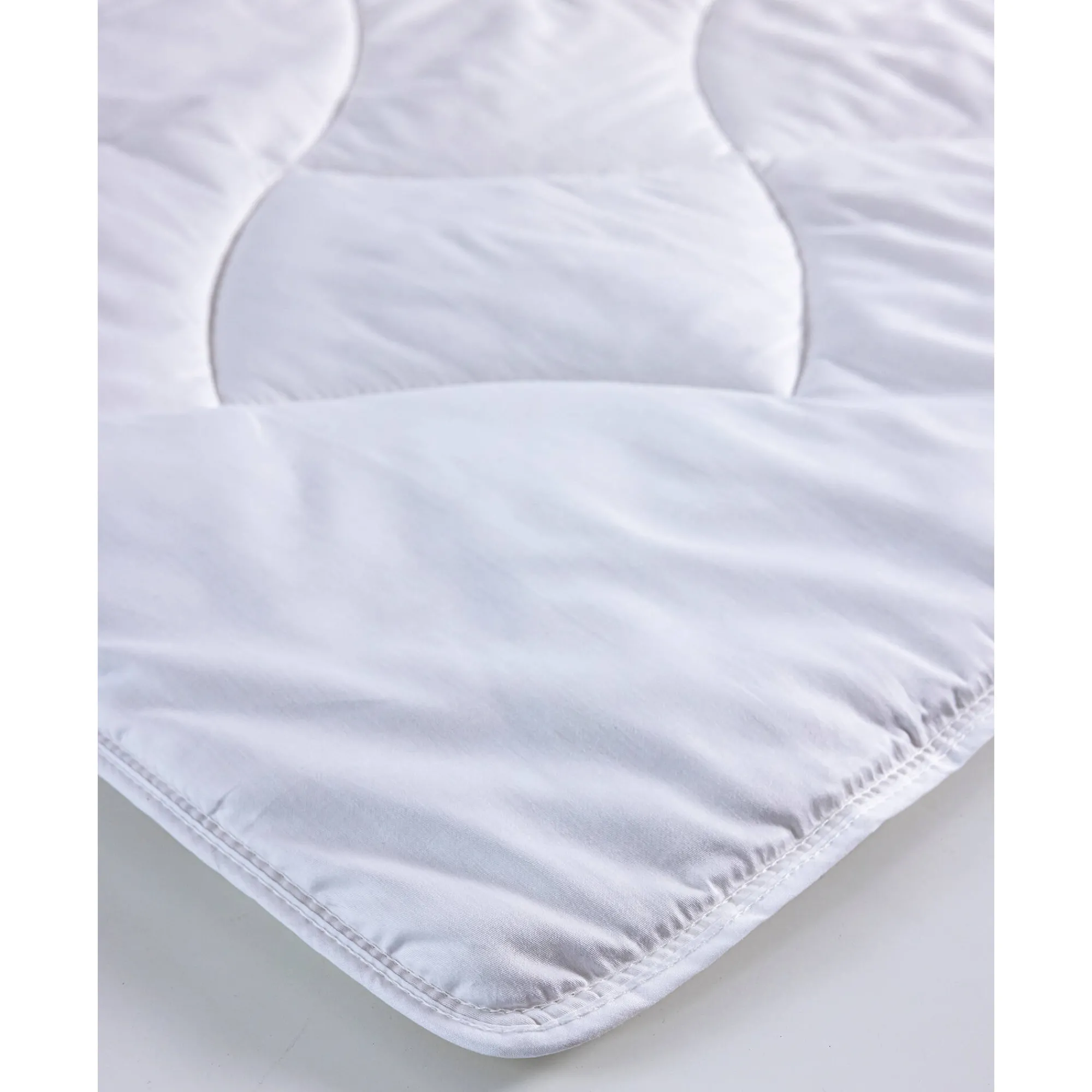 Dekbed<Blancheporte Dekbed in alpaca 350g/m2 wit