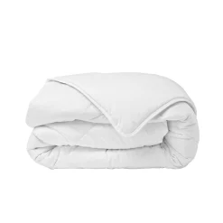 Dekbed<Blancheporte Dekbed in alpaca 350g/m2 wit
