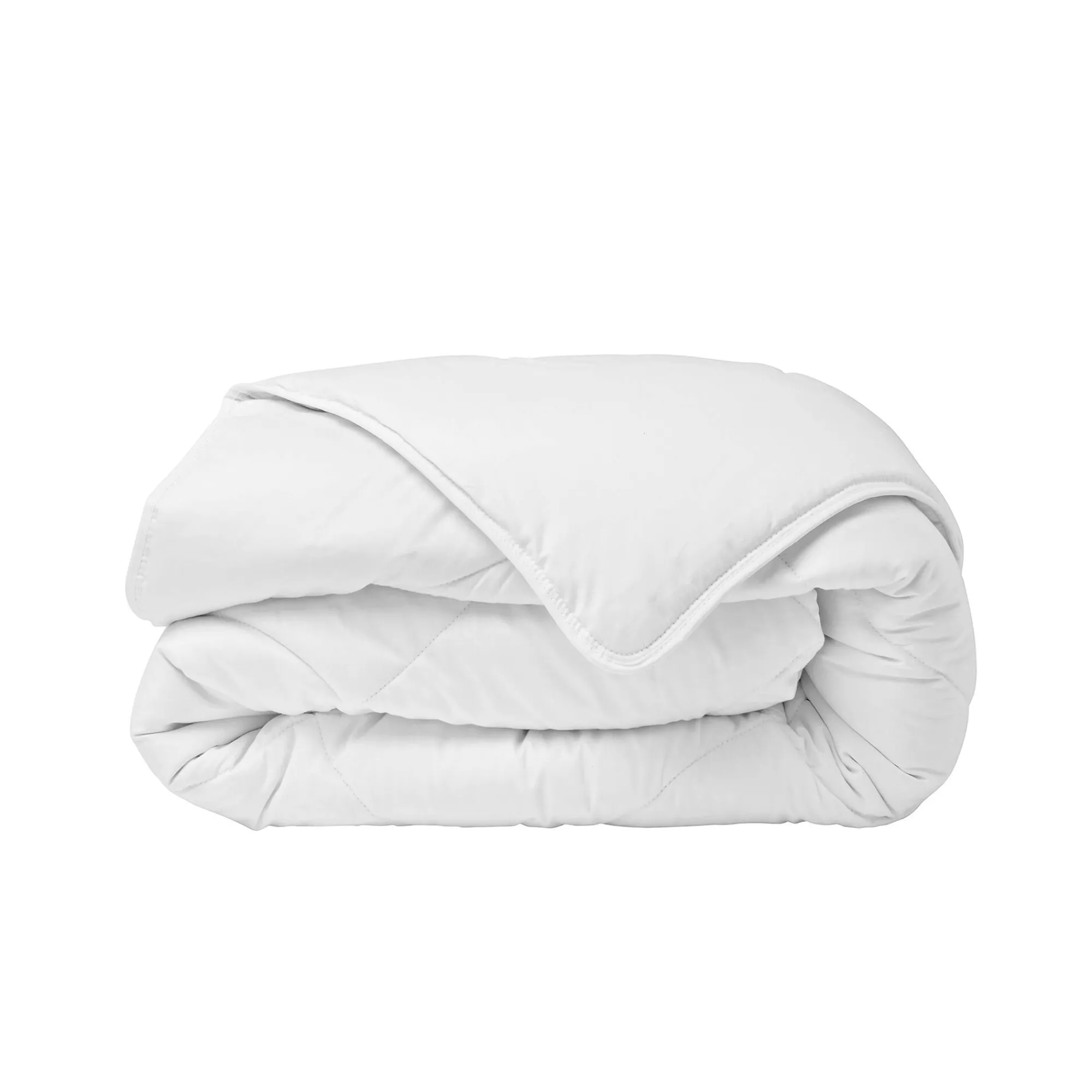 Dekbed<Blancheporte Dekbed in alpaca 350g/m2 wit