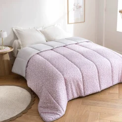 Dekbed<Blancheporte Dekbed in bedrukte microvezel Printemps 200 g/m2 parma