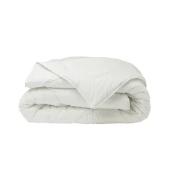 Dekbed<Blancheporte Dekbed in katoen van biologische landbouw 250 g/m² ecru