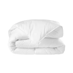 Kids Dekbed|Dekbed<Blancheporte Dekbed in microvezel 200 g/m2 wit