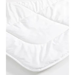 Dekbed<Ourson Dekbed in zuiver scheerwol Woolmark® 300g/m2 wit