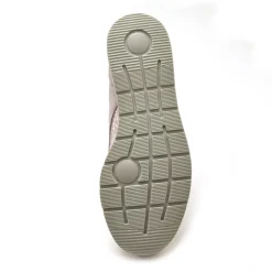 Baskets En Sneakers|Schoenen<PédiConfort Derby's in leer Hallux Confort beige