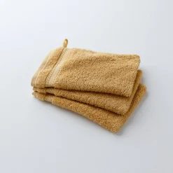 Badhanddoek<Colombine Effen badstof 540g/m2, luxe comfort honing
