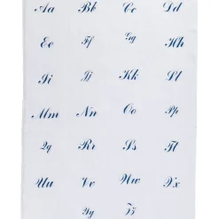 Badhanddoek|Handdoek En Badlaken Kids<Colombine Effen handdoek, zacht comfort, personaliseerbaar lavendel