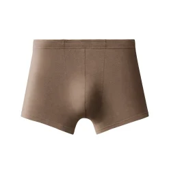 Ondergoed<Blancheporte Effen shorty met elastische, overtrokken tailleband - set van 5 rood + blauw + zwart