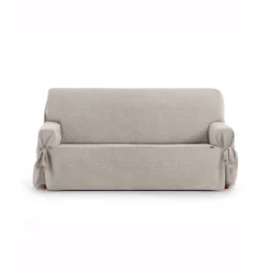 Zitbankhoes<Blancheporte Fauteuil- en zitbankhoes 'Valentina' beige