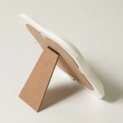 Decoratieartikel<Blancheporte Fotolijst 16x16 cm wit