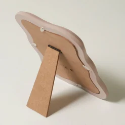 Decoratieartikel<Blancheporte Fotolijst 16x20 cm grijsparma
