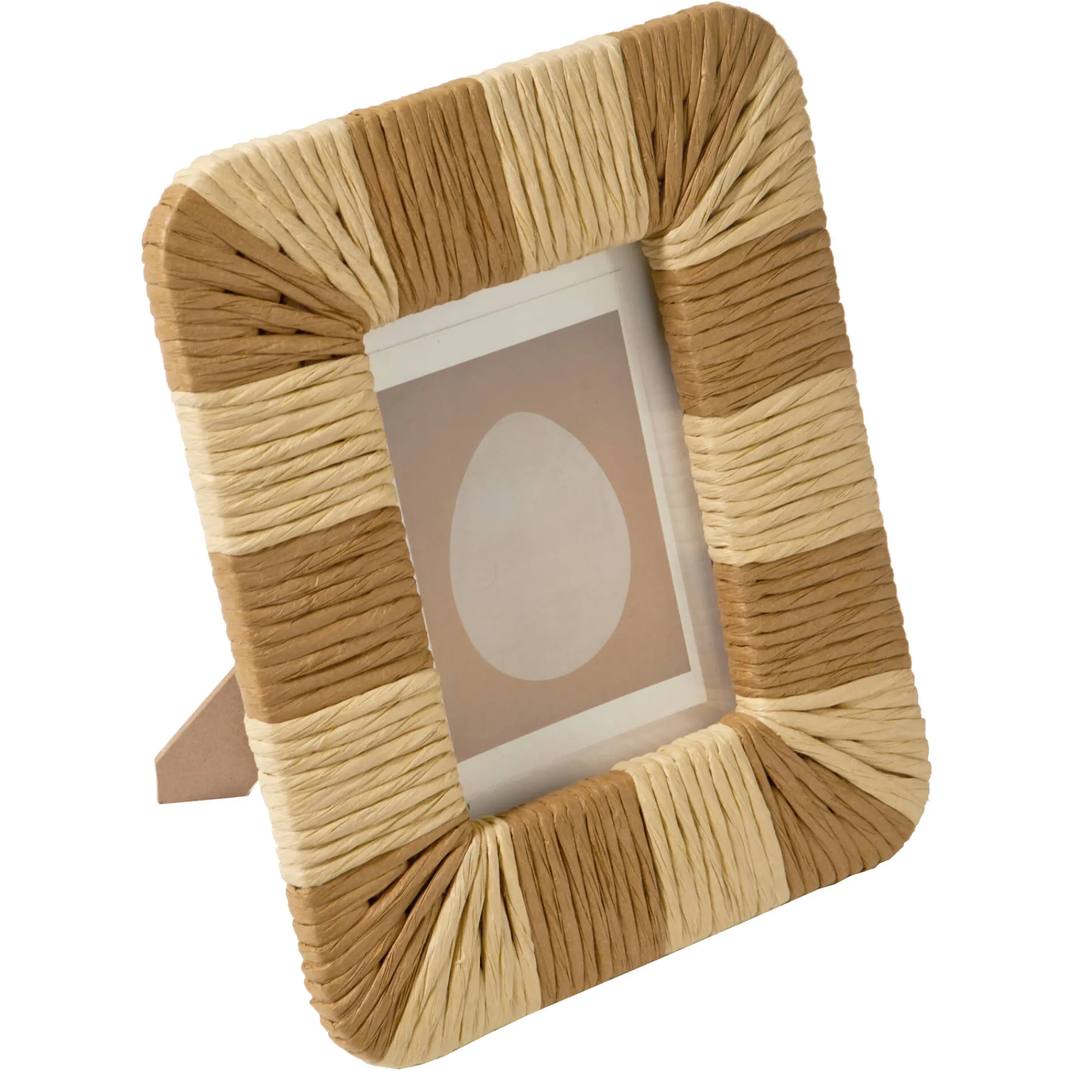 Decoratieartikel<Blancheporte Fotolijst 13x18 cm beige/karamel